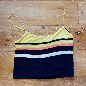 Pacsun Itty Bitty Cropped Tank